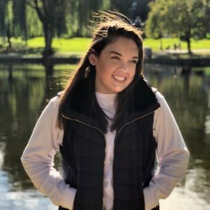 Meet your Posher, Alexa